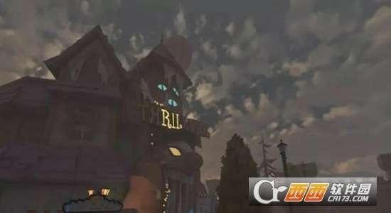 第五人格最新爆料三月,神秘角色登场，惊悚游戏体验再升级！